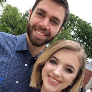 Meet your Posher, Cole